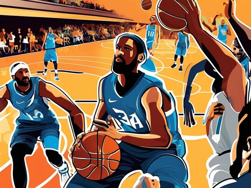 [QQ国语]NBA季前赛 耶路撒冷夏普尔vs篮网 第一节 录像