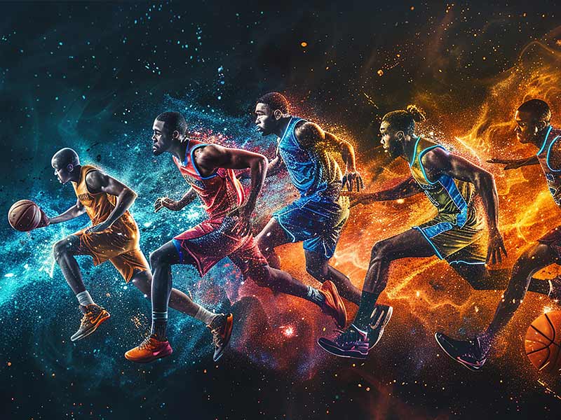 10月05日 NBA季前赛 魔术vs热火 全场录像回放