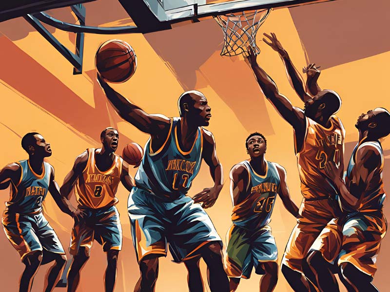 [QQ国语]NBA季前赛 耶路撒冷夏普尔vs篮网 第三节 录像