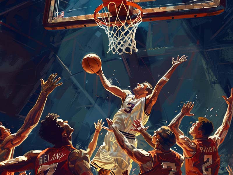 [QQ原声]WNBA季后赛半决赛G4 拉斯维加斯王牌vs印第安纳狂热星 全场录像回放