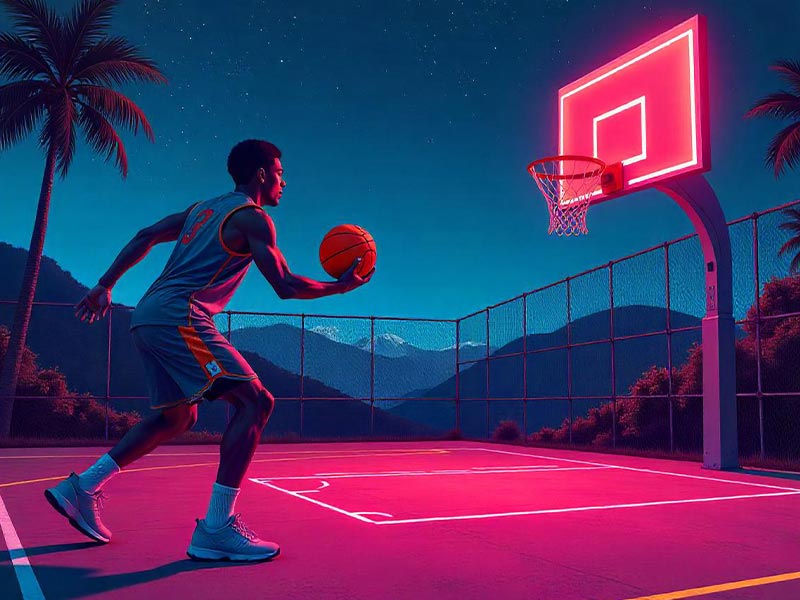[QQ国语]NBA季前赛 太阳vs湖人 全场录像回放