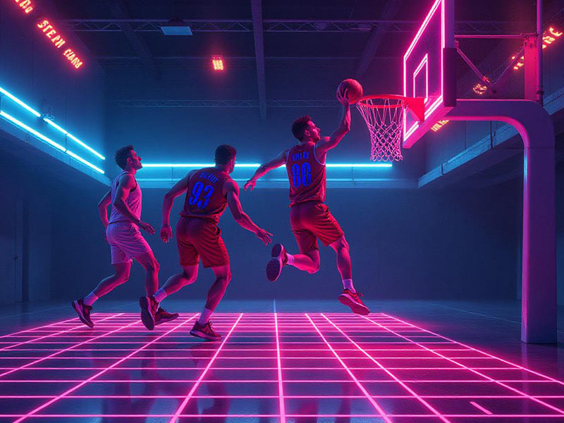 [QQ原声]NBA季前赛 森林狼vs掘金 第三节 录像
