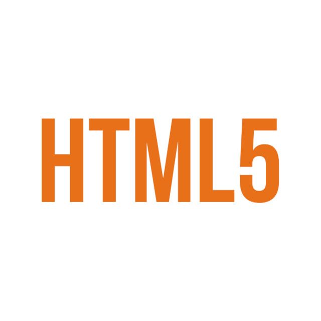 HTML5技术研究