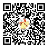 扫码关注ST是只小羊吖